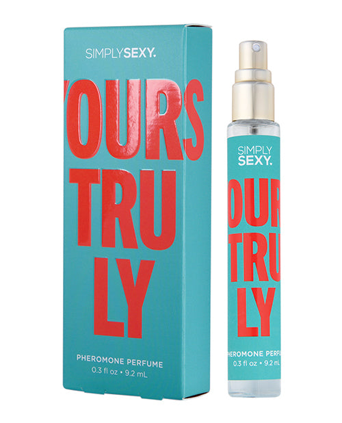 Simply Sexy Pheromone Perfume