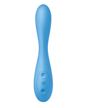 Satisfyer G Spot Flex 4+  Blue