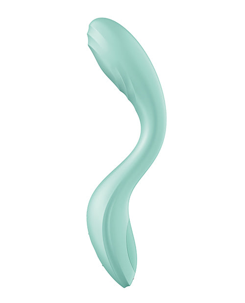 Satisfyer Rrrolling Pleasure Mint