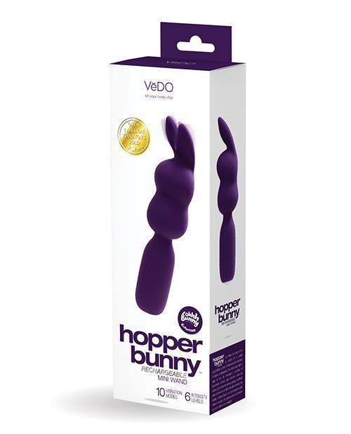 VeDO Hopper Bunny