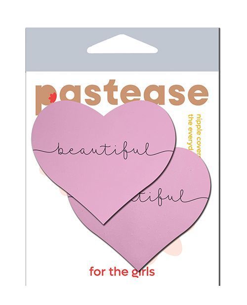 Pastease Premium Heart Beautiful
