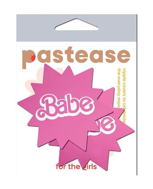 Pastease Premium Sun Babe - Pink
