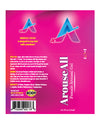 ArouseAll Female Stimulating Gel - .5 oz Bottle
