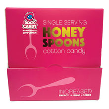 Rock Candy Honey Spoons Women