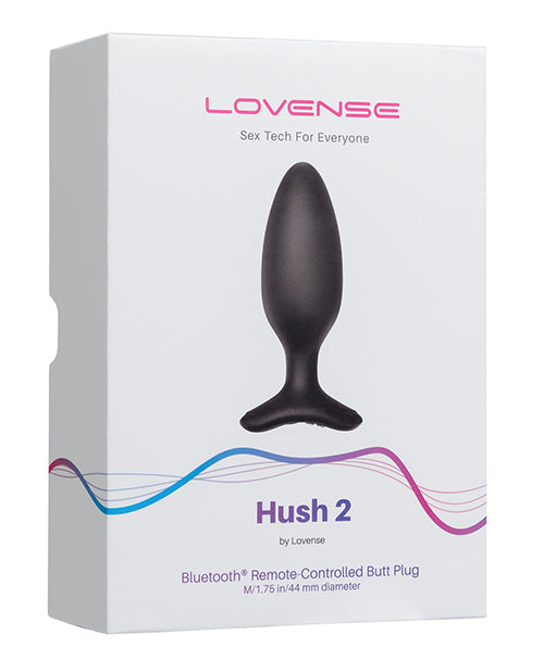Lovense Hush 2  1.75 inch