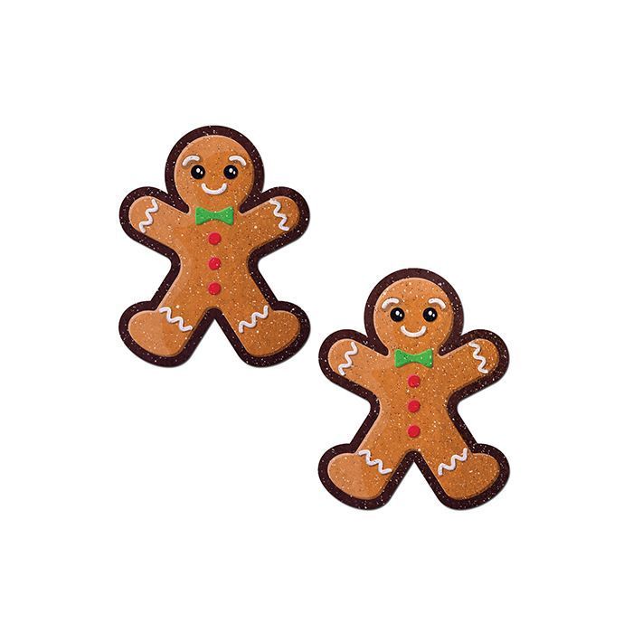 Pastease Holiday Gingerbread