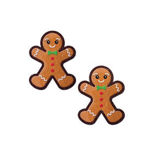 Pastease Holiday Gingerbread