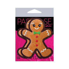 Pastease Holiday Gingerbread