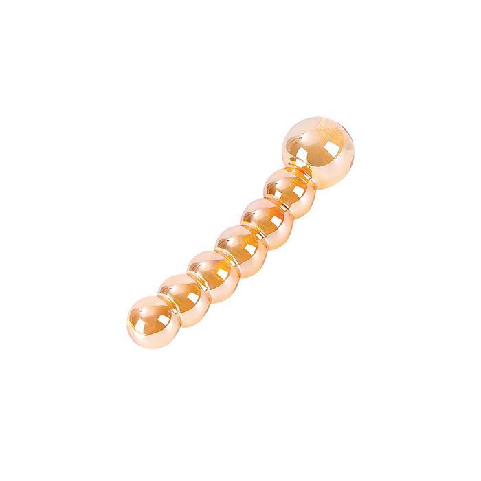 Nobu Honey Beads