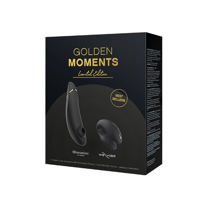 Golden Moments Collection 2023