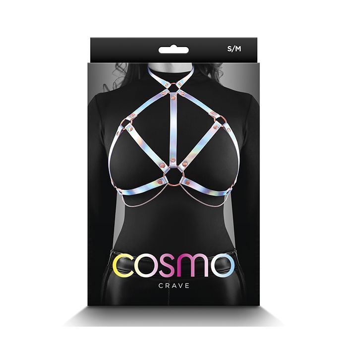 Cosmo Harness Crave