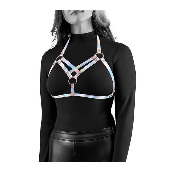 Cosmo Harness Vamp