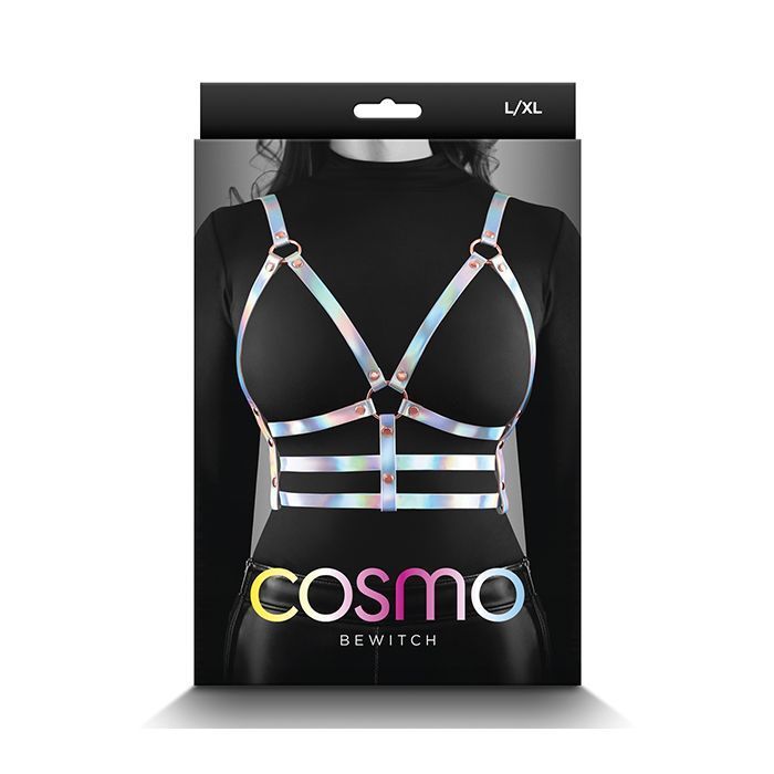 Cosmo Harness Bewitch
