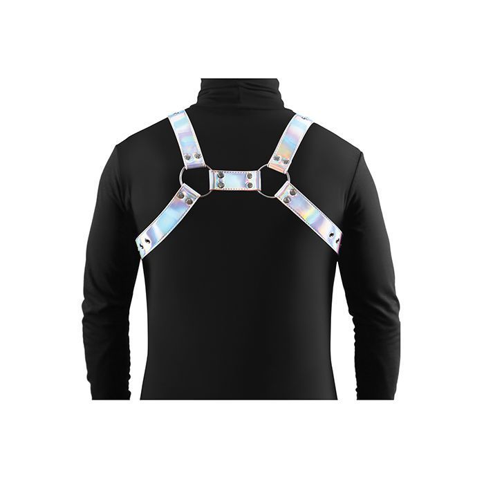 Cosmo Harness Rogue