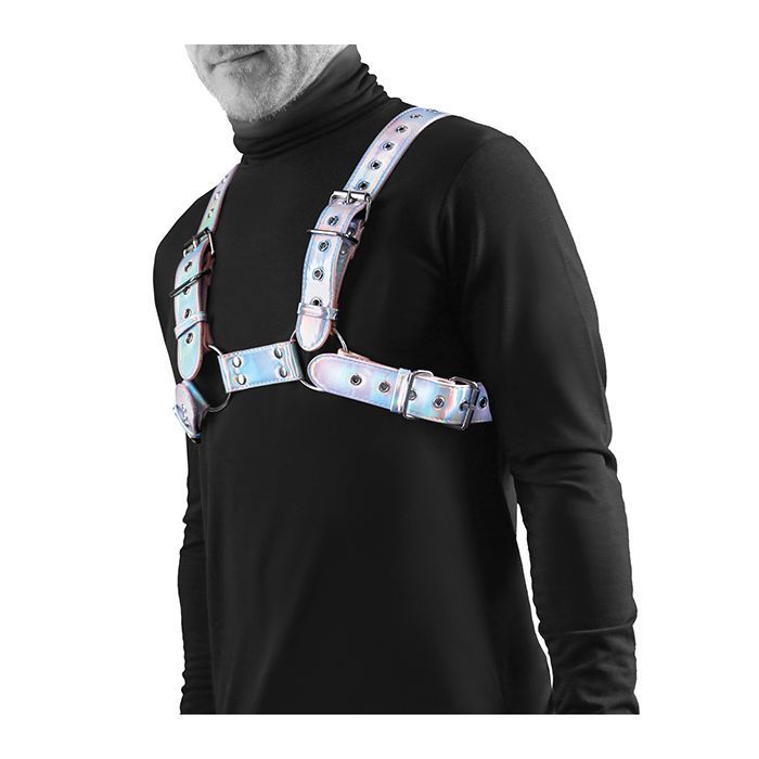 Cosmo Harness Rogue