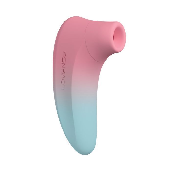 Lovense Tenera Bluetooth Vibrator Lovense Tenera Bluetooth Vibrator