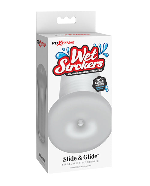 PDX Extreme Wet Strokers Slide & Glide