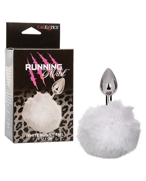 Running Wild Bunny Tail