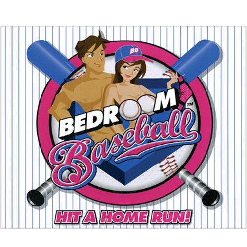 Bedroom Baseball Board Game