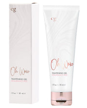 CGC Oh Wow Tightening Gel