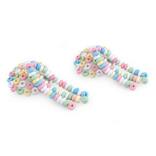 Candy Tassels