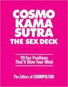 The Cosmo Kama Sutra 99 Mind Blowing Sex Positions
