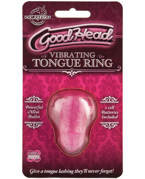 lix vibrating tongue ring This one is on another level' rave reviewers of Womanizer's new sex toy —  save 14% with promo code main image 0