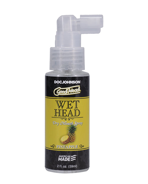 Good Head Juicy Head Spray
