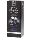 Fifty Shades Beyond Aroused