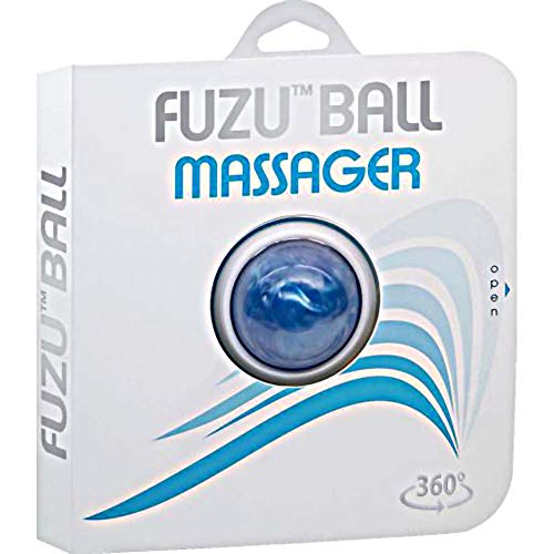 Fuzu Ball Massager