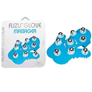 Fuzu Glove Massager