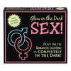Glow in the Dark Sex Game