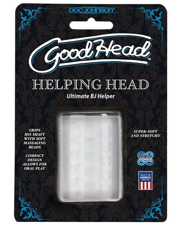 Good Head Helping Hand Ultimate BJ Helper