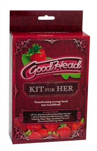 Good Head Kit for Her