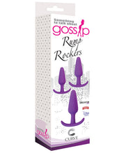 Gossip Rump Rockers