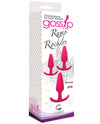 Gossip Rump Rockers