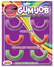 GUM JOB