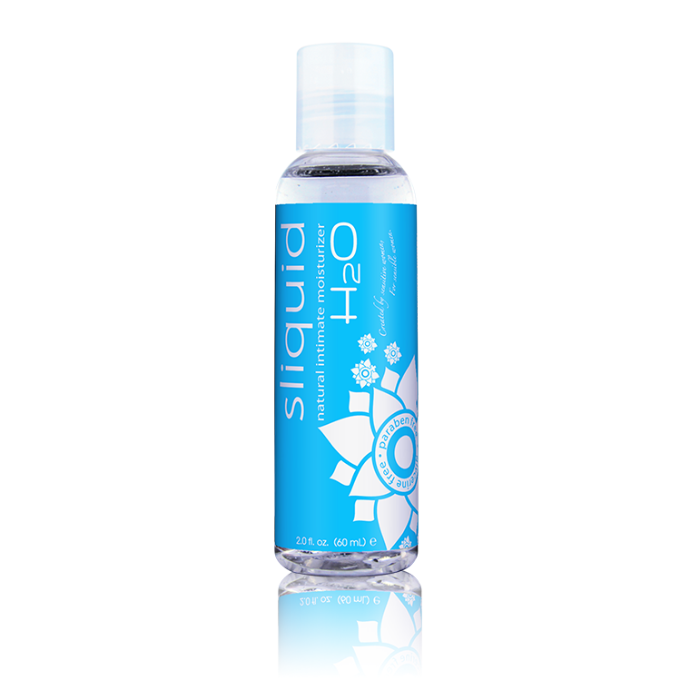 Sliquid H2O Lubricant