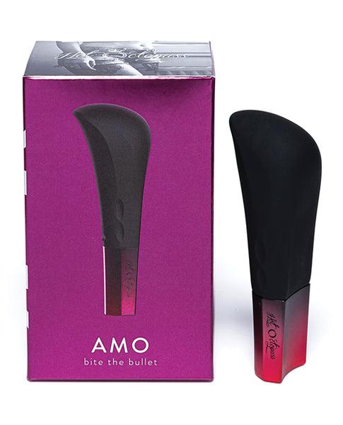 hot octopuss sex toys The New & Enhanced PULSE DUO Sex Toy For Couples – Hot Octopuss main image 0