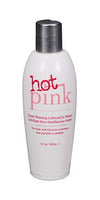 Pink Hot Pink Warming Lubricant