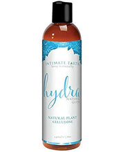 Intimate Earth Hydra Plant Cellulose Water Based Lubricant