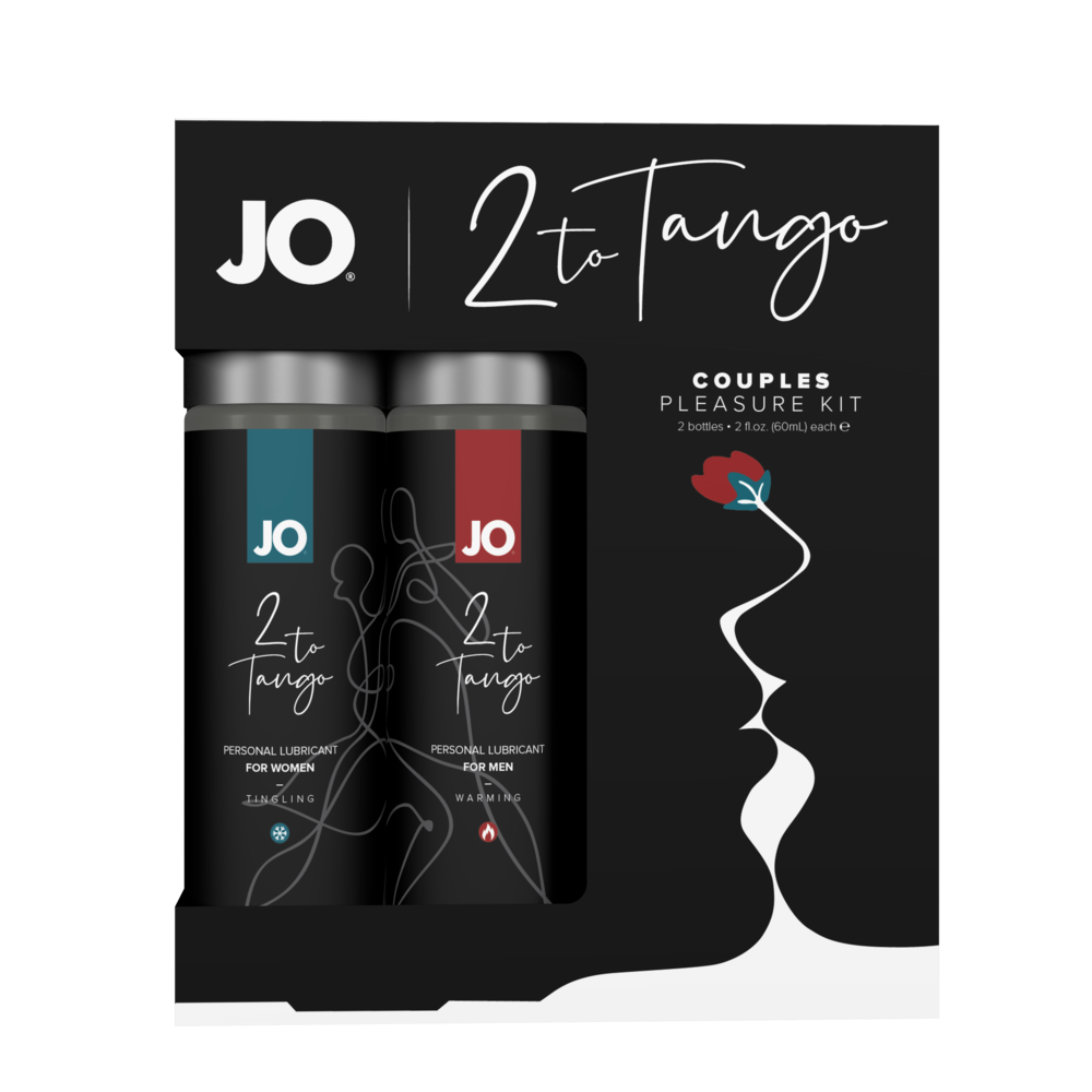 JO 2 to Tango Kit