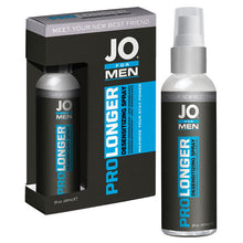 JO PROlonger Spray