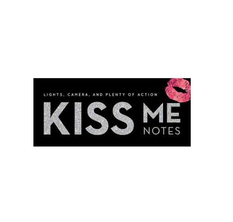 Kiss Me Notes