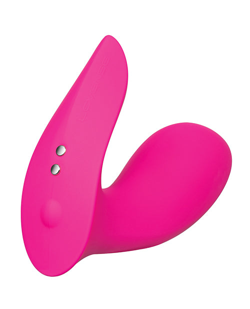 Lovense Flexer Bluetooth Vibrator Lovense Flexer Bluetooth Vibrator
