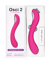 Lovense Osci 2