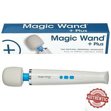 Magic Wand Plus