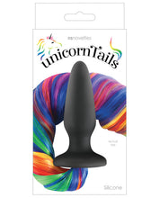 Unicorn Tails Plug