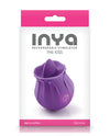 INYA The Kiss Rechargeable Vibe