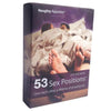 Naughty Appetites - 53 Sex Positions